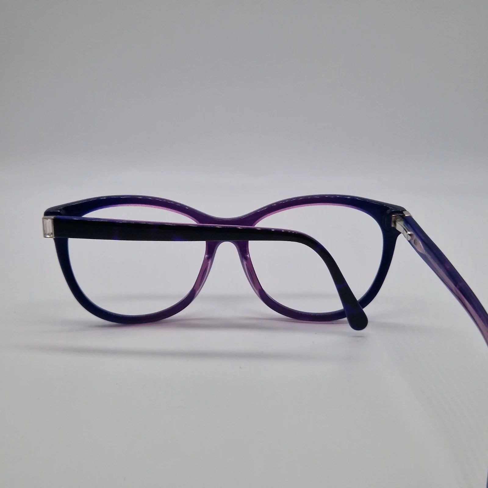 Specsavers Avoca Sun Rx 30719392 Purple - Eyeglasses frames