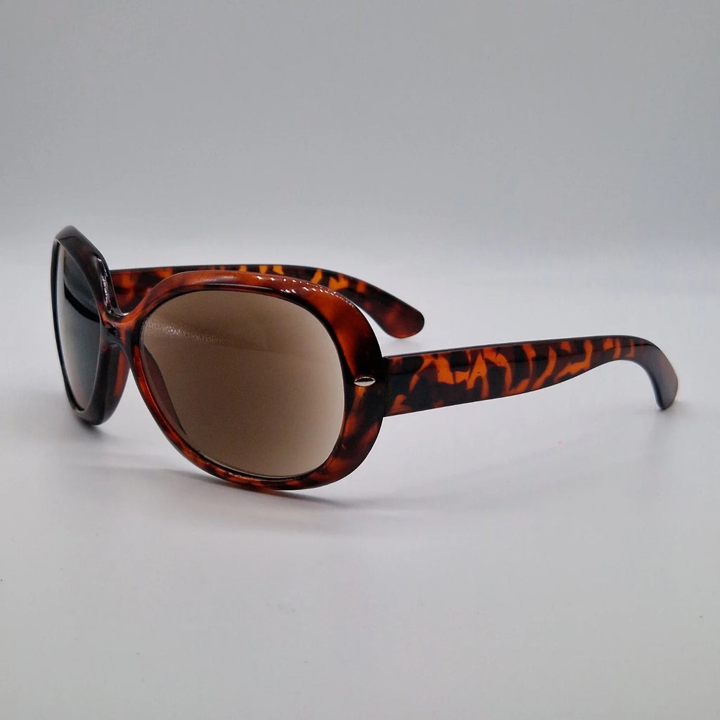 Foster Grant FRSSER 30002P Tortoiseshell - Eyeglasses frames