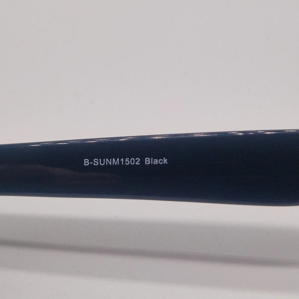 Boots B-SUNM1502 Black - Eyeglasses frames