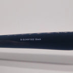 Boots B-SUNM1502 Black - Eyeglasses frames