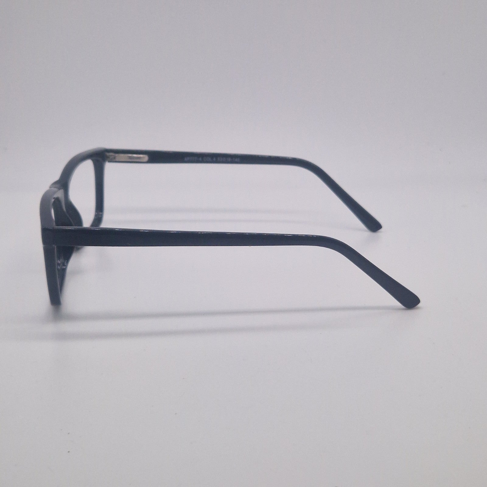 Accent AP777-4 Col.4 Black - Eyeglasses frames