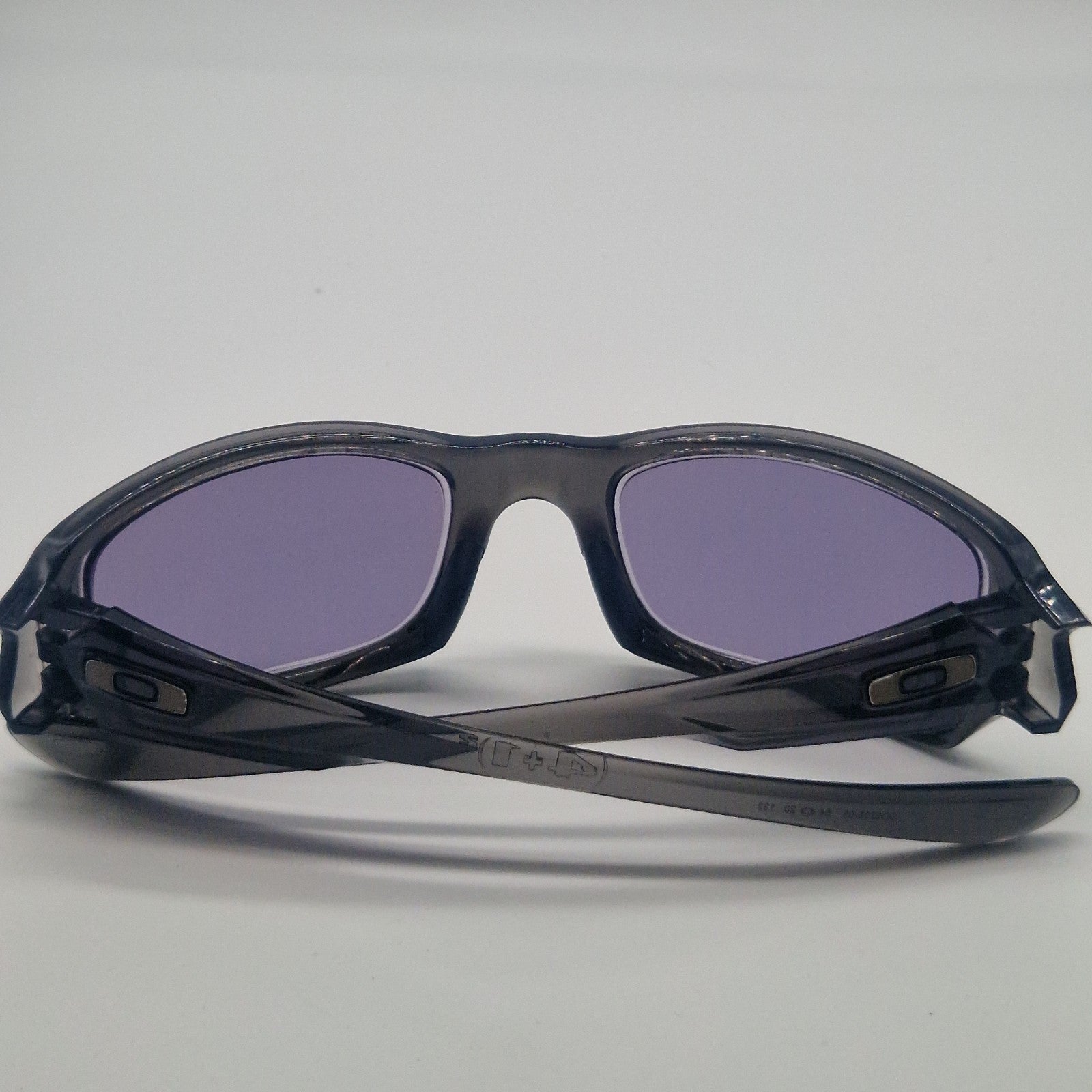 Oakley OO9238-05 (4+1)2 BLACK - Eyeglasses frames
