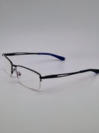 Unofficial UNOM0084 BB00 Black - Eyeglasses frames