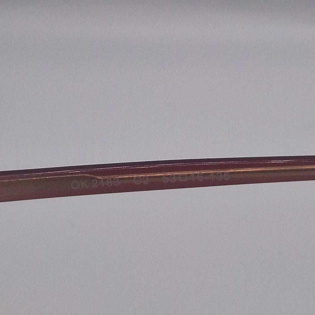 OK2183 International eyewear - Eyeglasses frames