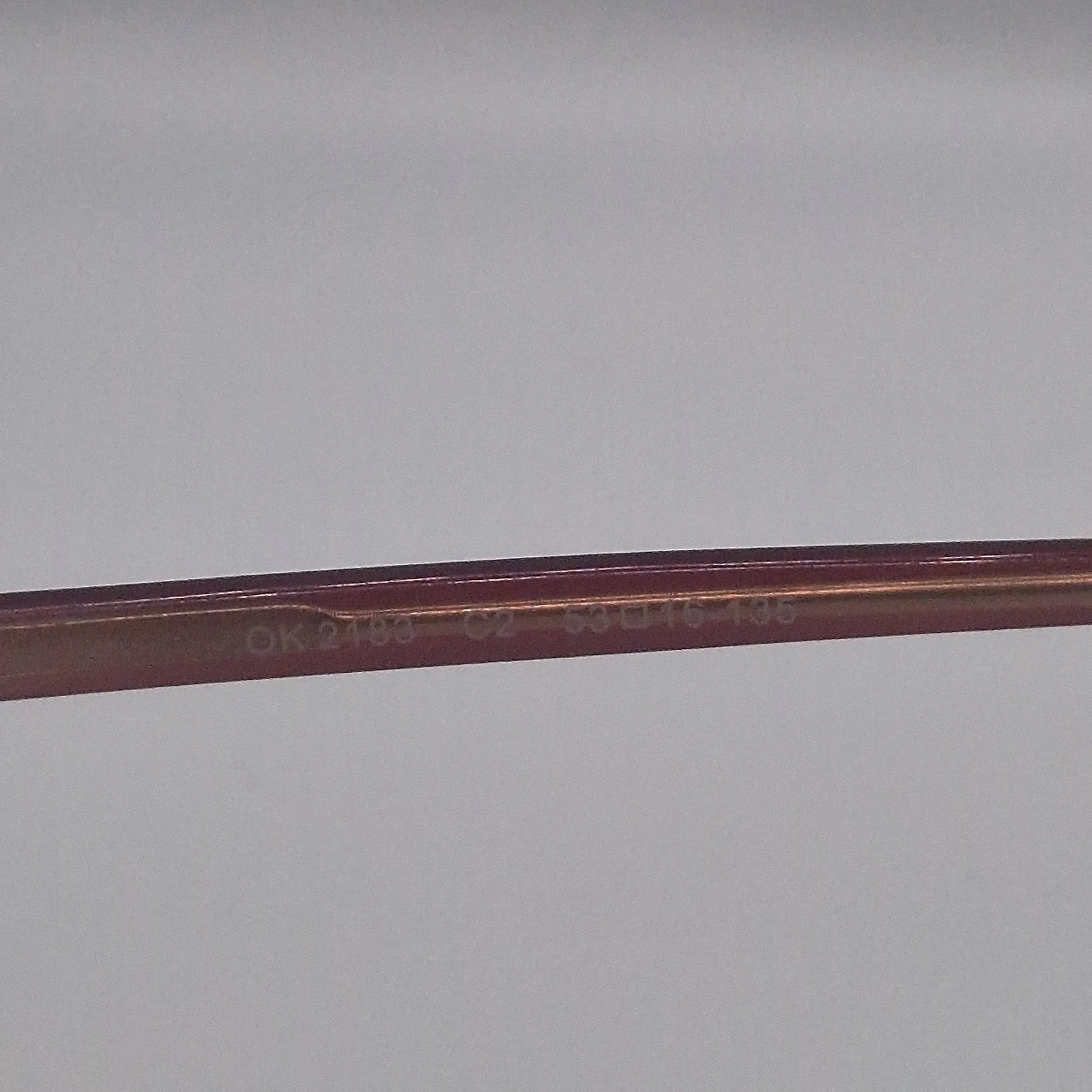 OK2183 International eyewear - Eyeglasses frames