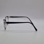 Dunelm Complete Mod 6 Black - Eyeglasses frames