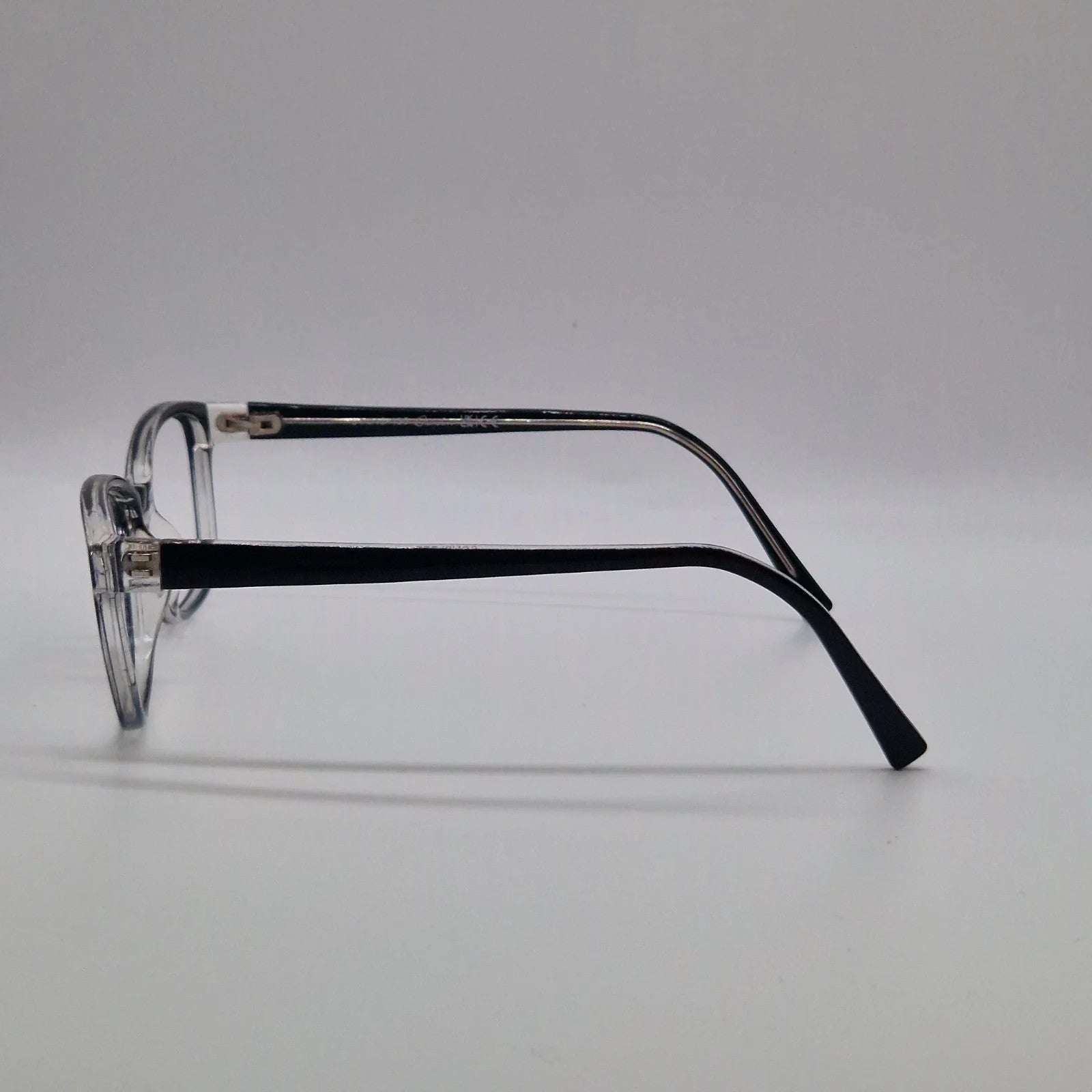 Dunelm Complete Mod 6 Black - Eyeglasses frames