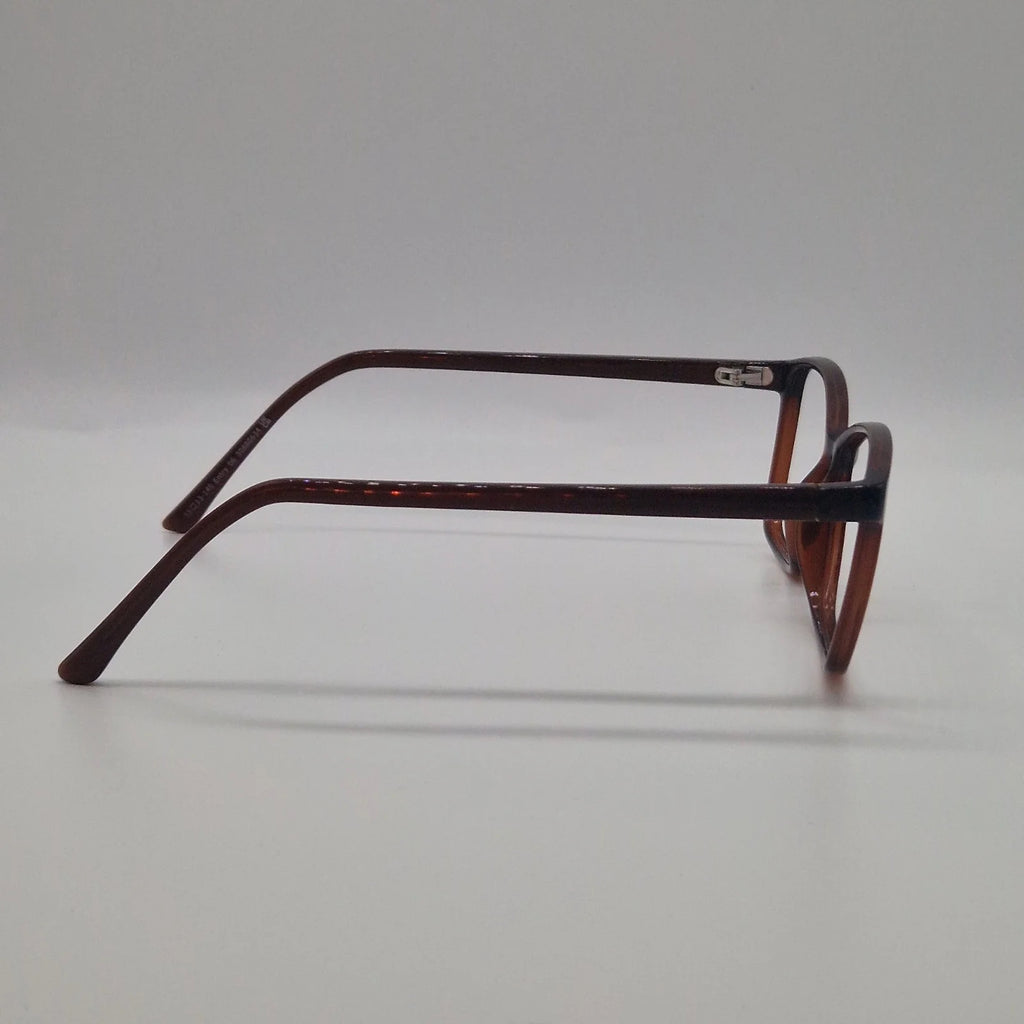 Specsavers Entry 06 30880634 Brown - Eyeglasses frames