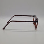 Specsavers Entry 06 30880634 Brown - Eyeglasses frames