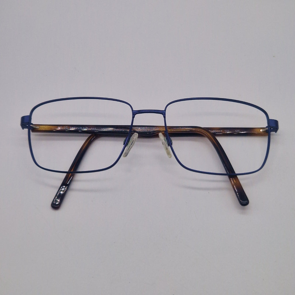 Menrad A44 Mod.13447 - 3100 Tortoiseshell - Eyeglasses frames