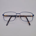 Menrad A44 Mod.13447 - 3100 Tortoiseshell - Eyeglasses frames