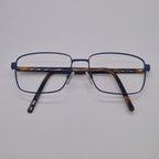 Menrad A44 Mod.13447 - 3100 Tortoiseshell - Eyeglasses frames
