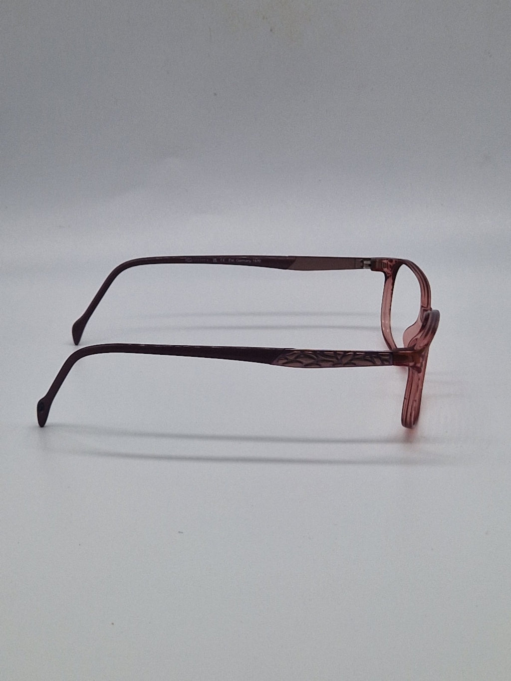 Stepper SI-30072 F283 - Eyeglasses frames