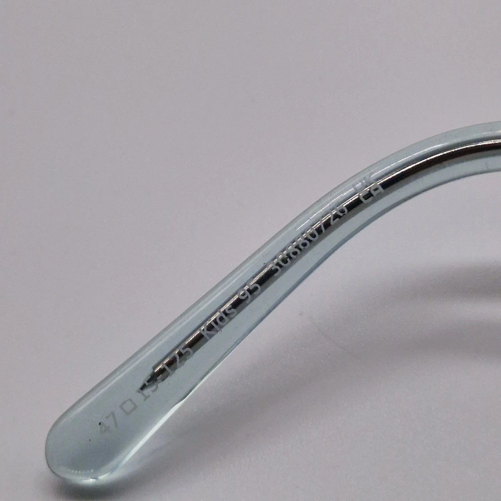 Specsavers Kids 95 30880726 Clear - Eyeglasses frames