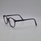 Wolf Eyewear CUB248 C02 Black - Eyeglasses frames