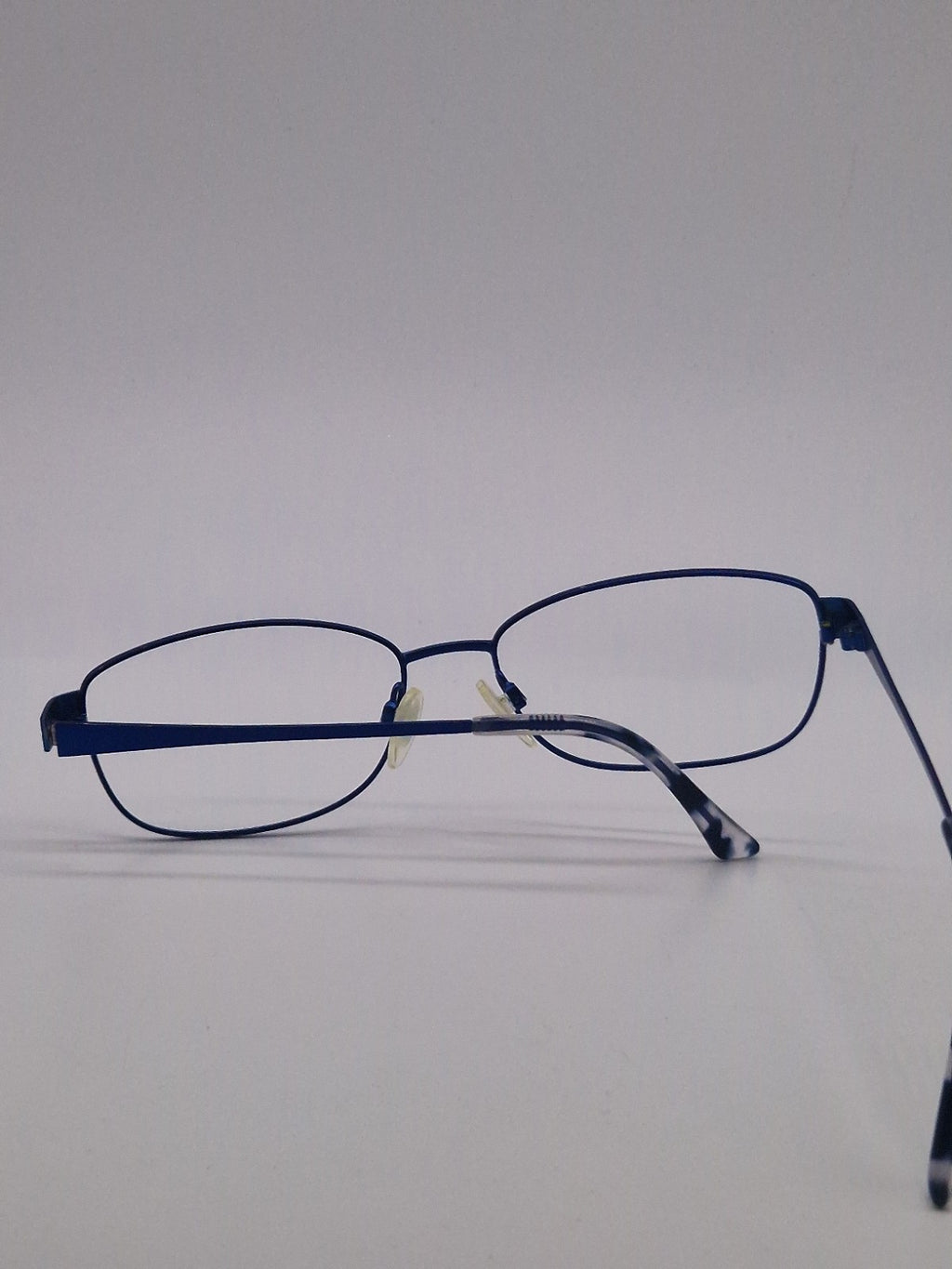 Specsavers Wharton 30474567 Blue - Eyeglasses frames