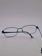 Specsavers Wharton 30474567 Blue - Eyeglasses frames