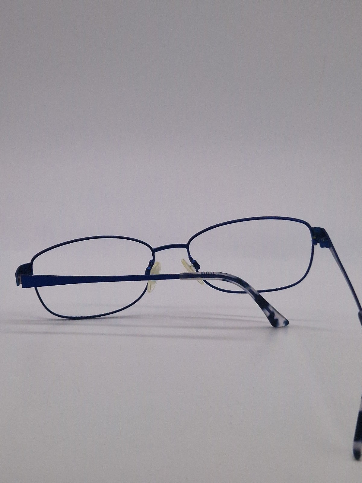 Specsavers Wharton 30474567 Blue - Eyeglasses frames