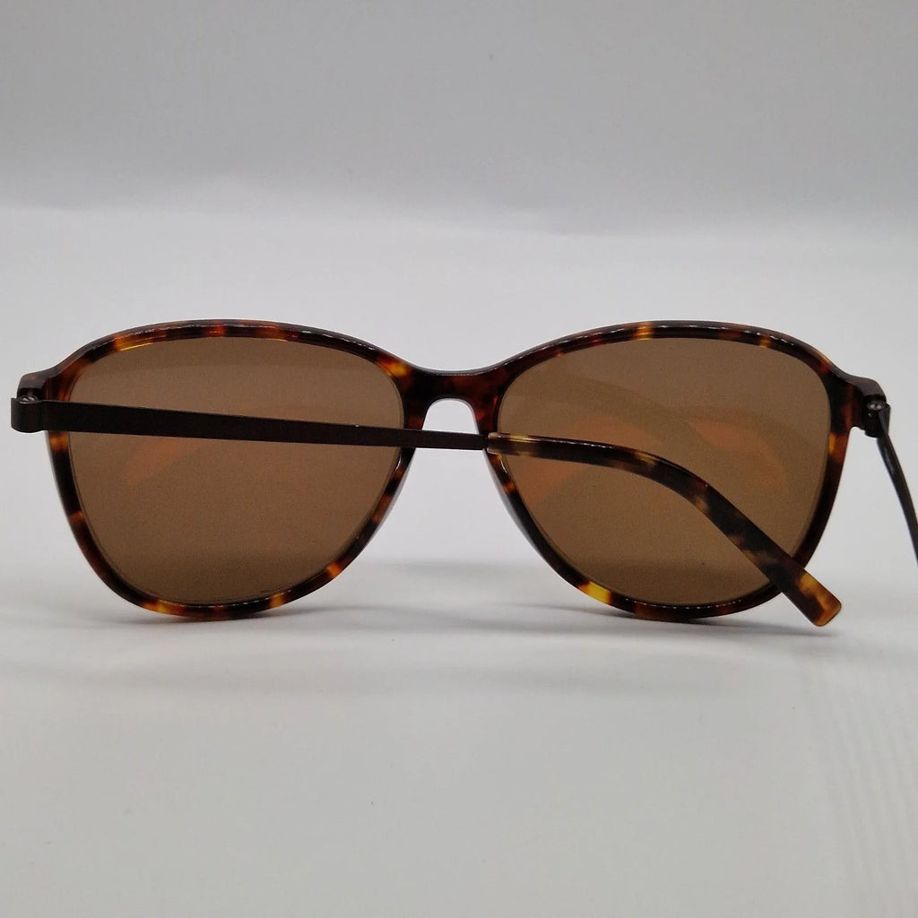 Specsavers Flexi 142 30717244 Tortoiseshell - Eyeglasses frames
