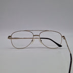 Specsavers Colum 21659041 Silver Colour - Eyeglasses frames
