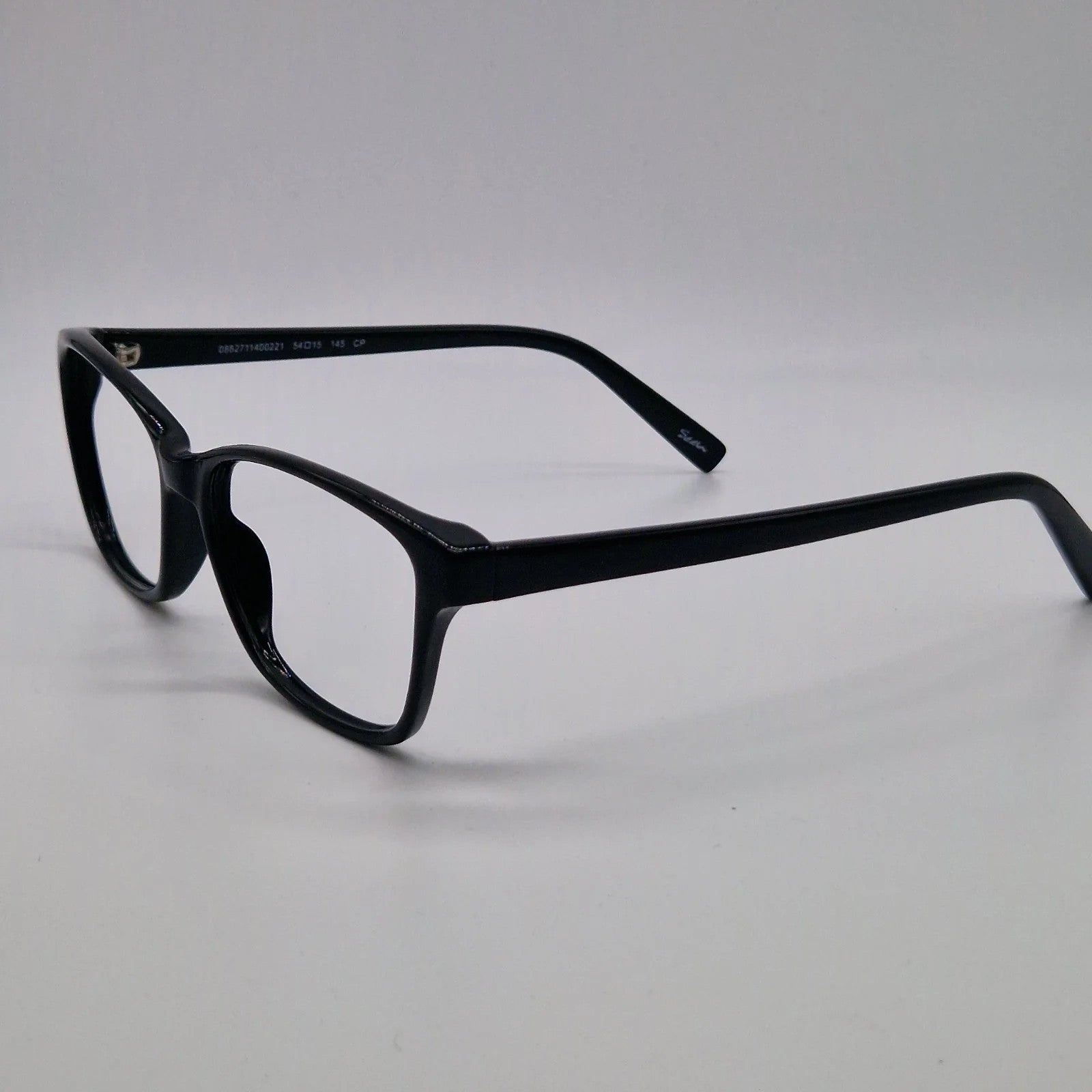 Seen SNAF07 BB Black - Eyeglasses frames