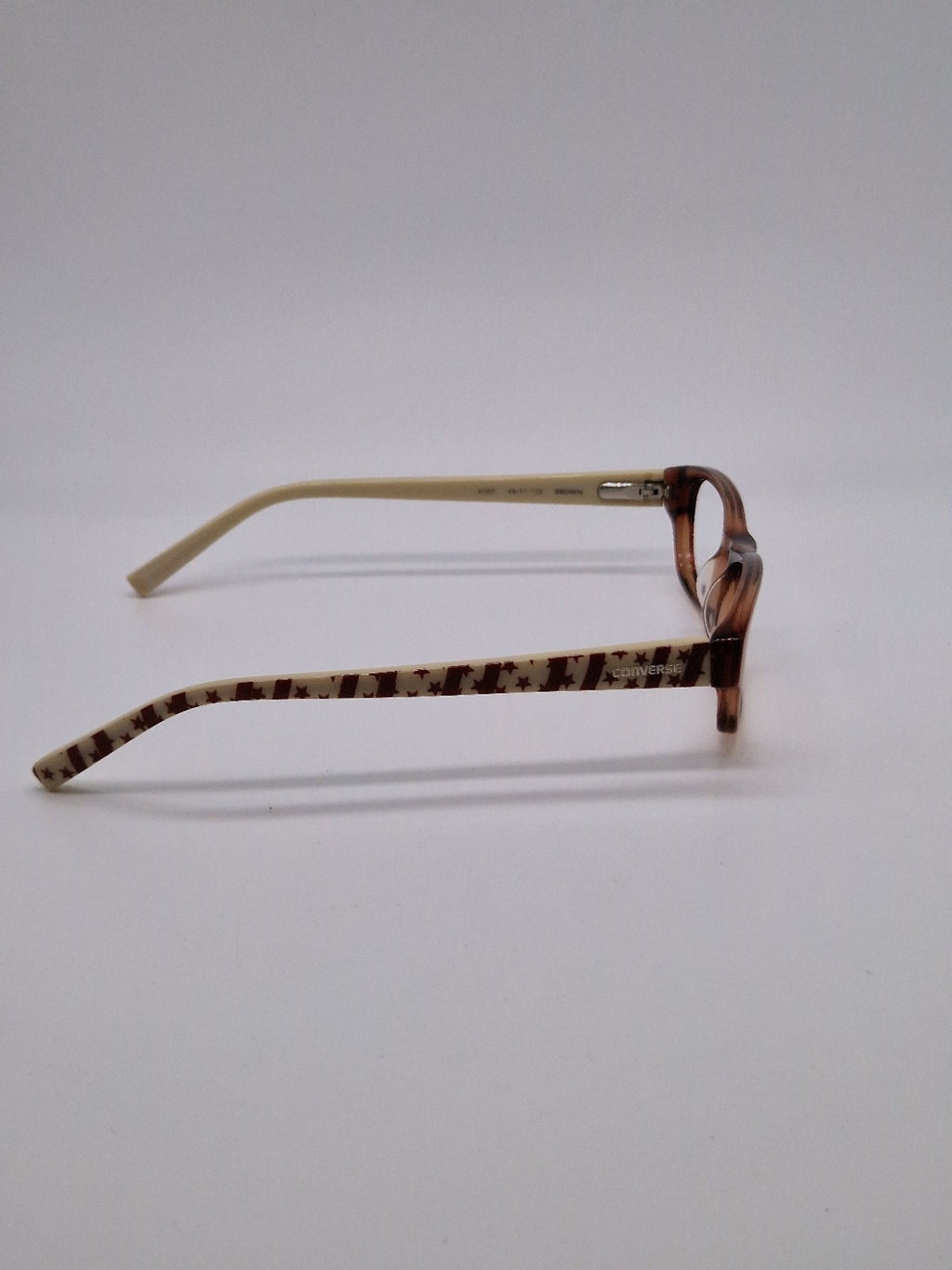 Converse K007 Brown - Eyeglasses frames