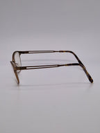 Specsavers Flexi 129 30571099 Bronze - Eyeglasses frames