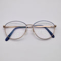 Specsavers Fernanda 32745627 Blue - Eyeglasses frames 