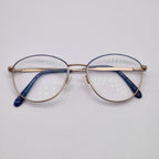 Specsavers Fernanda 32745627 Blue - Eyeglasses frames 
