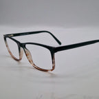 Boots M1907 Green - Eyeglasses frames