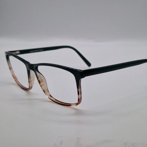 Boots M1907 Green - Eyeglasses frames