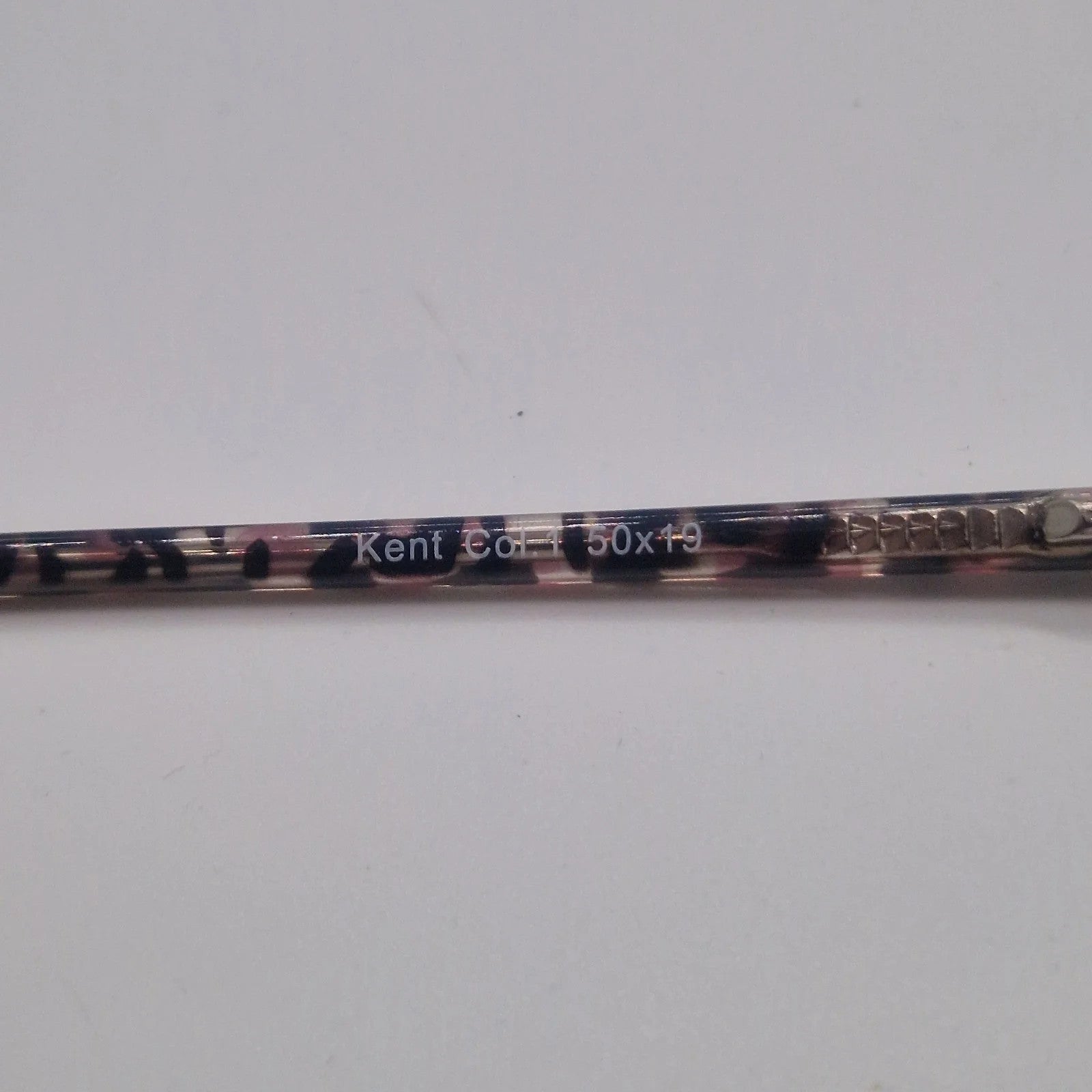 Project100kids Kent Col.1 Pink - Eyeglasses frames