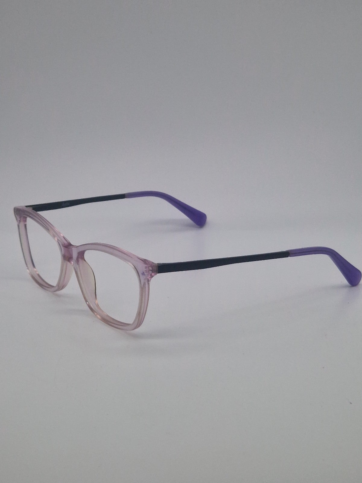 Aspire Luna Purple - Eyeglasses frames