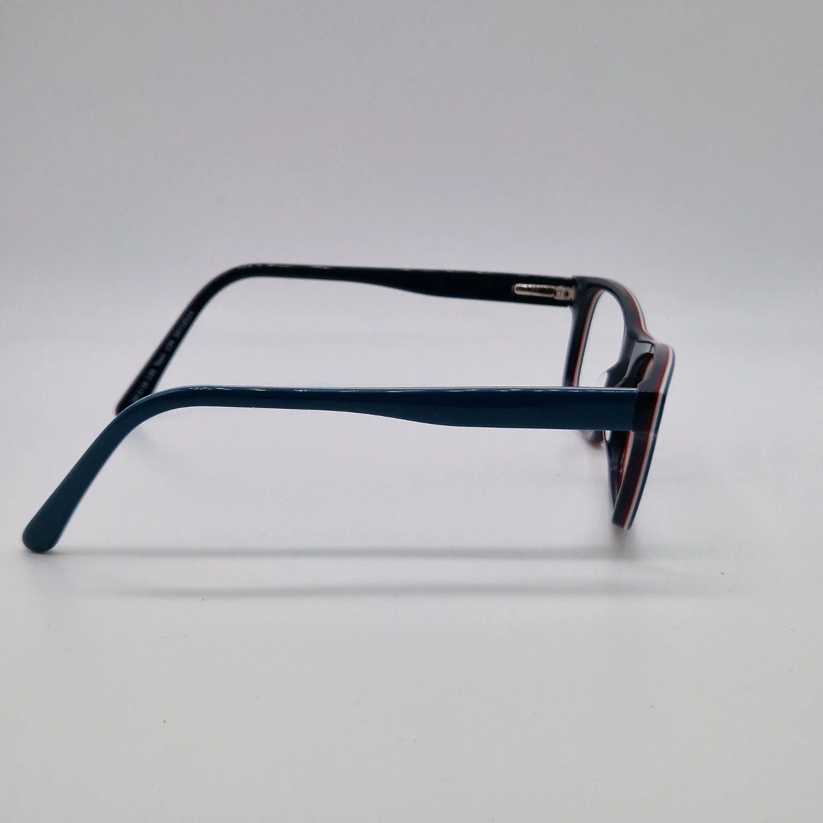 Specsavers Teen 134 30718542 Blue - Eyeglasses frames