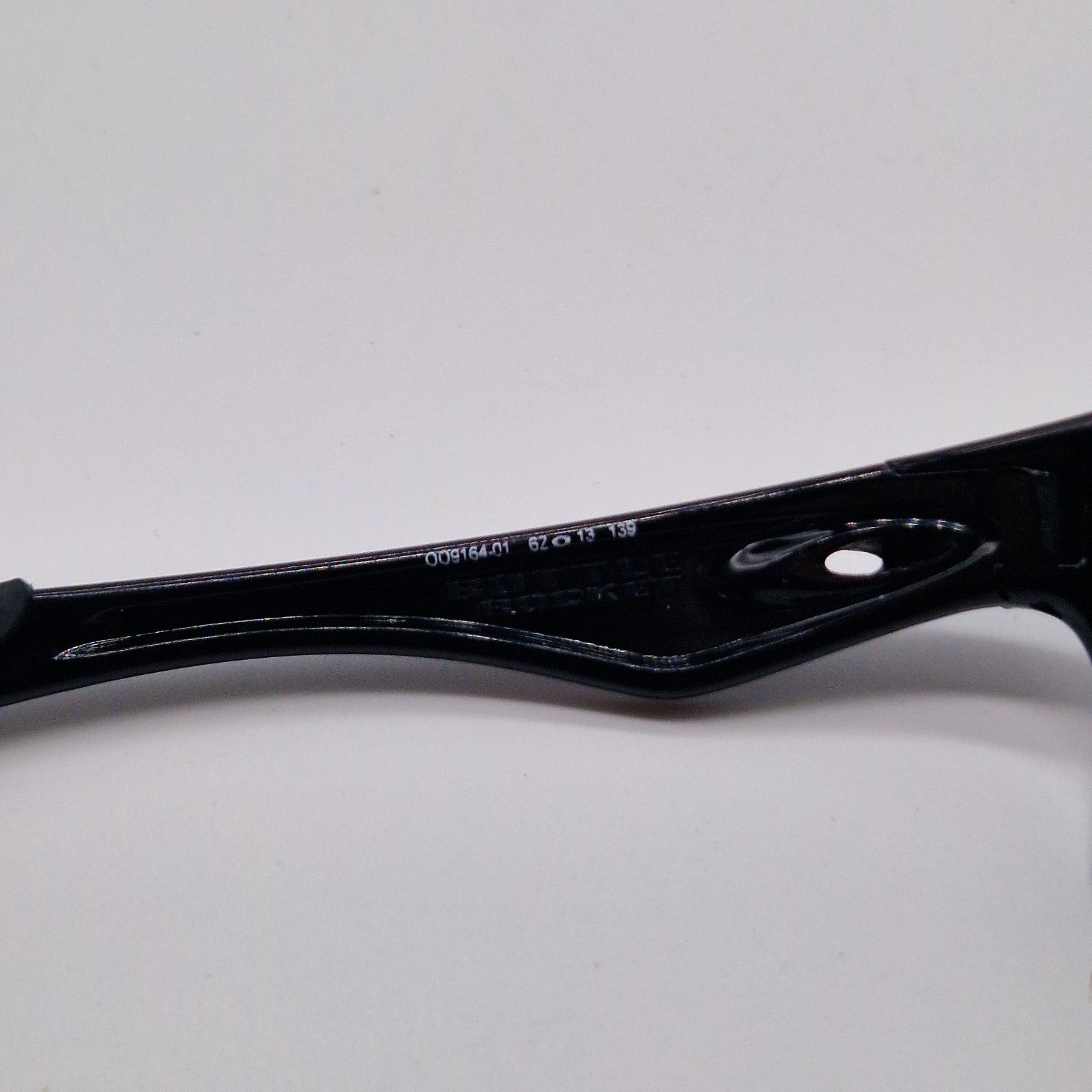 Oakley OO9164.01 BLACK - Eyeglasses frames