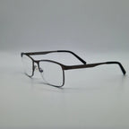 Boots M23020 Gunmetal - Eyeglasses frames