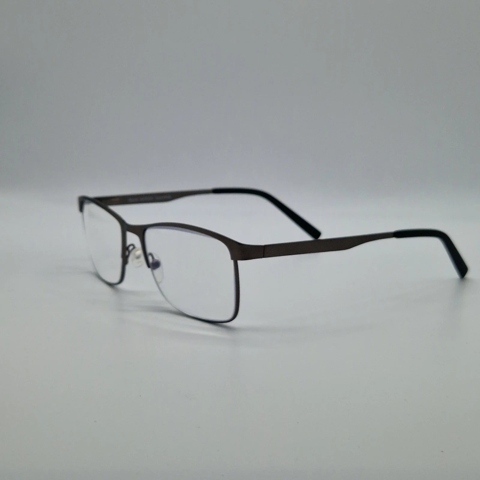 Boots M23020 Gunmetal - Eyeglasses frames