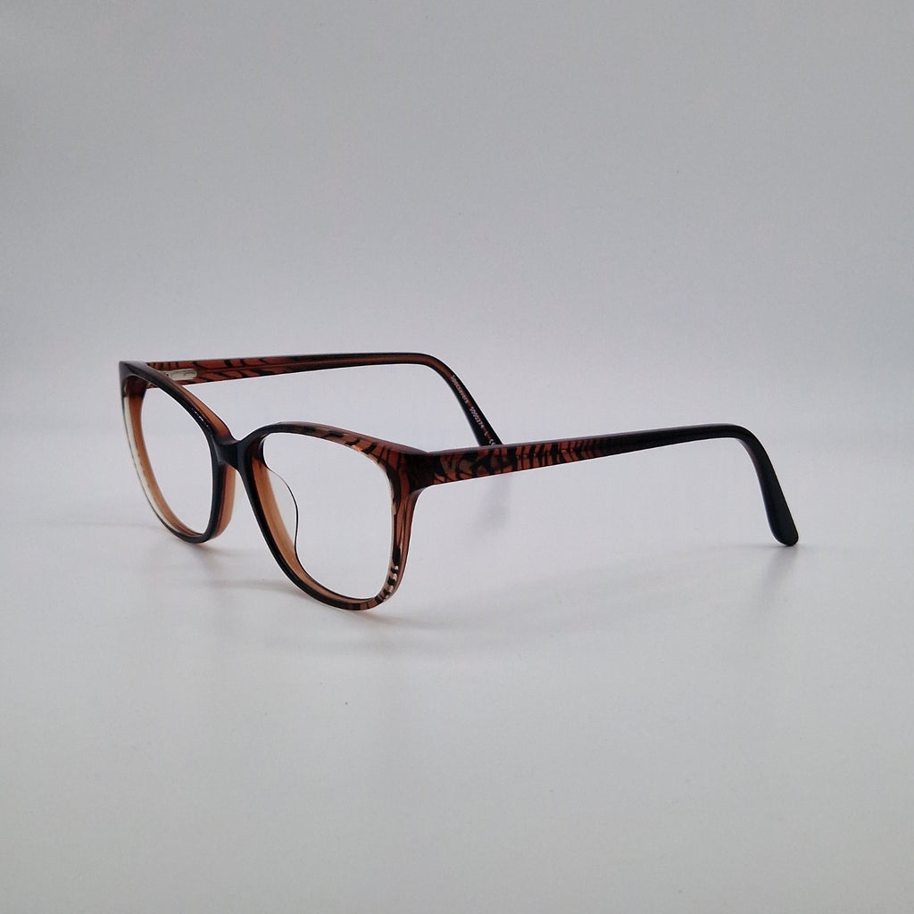 Specsavers Maw 30293731 Black - Eyeglasses frames