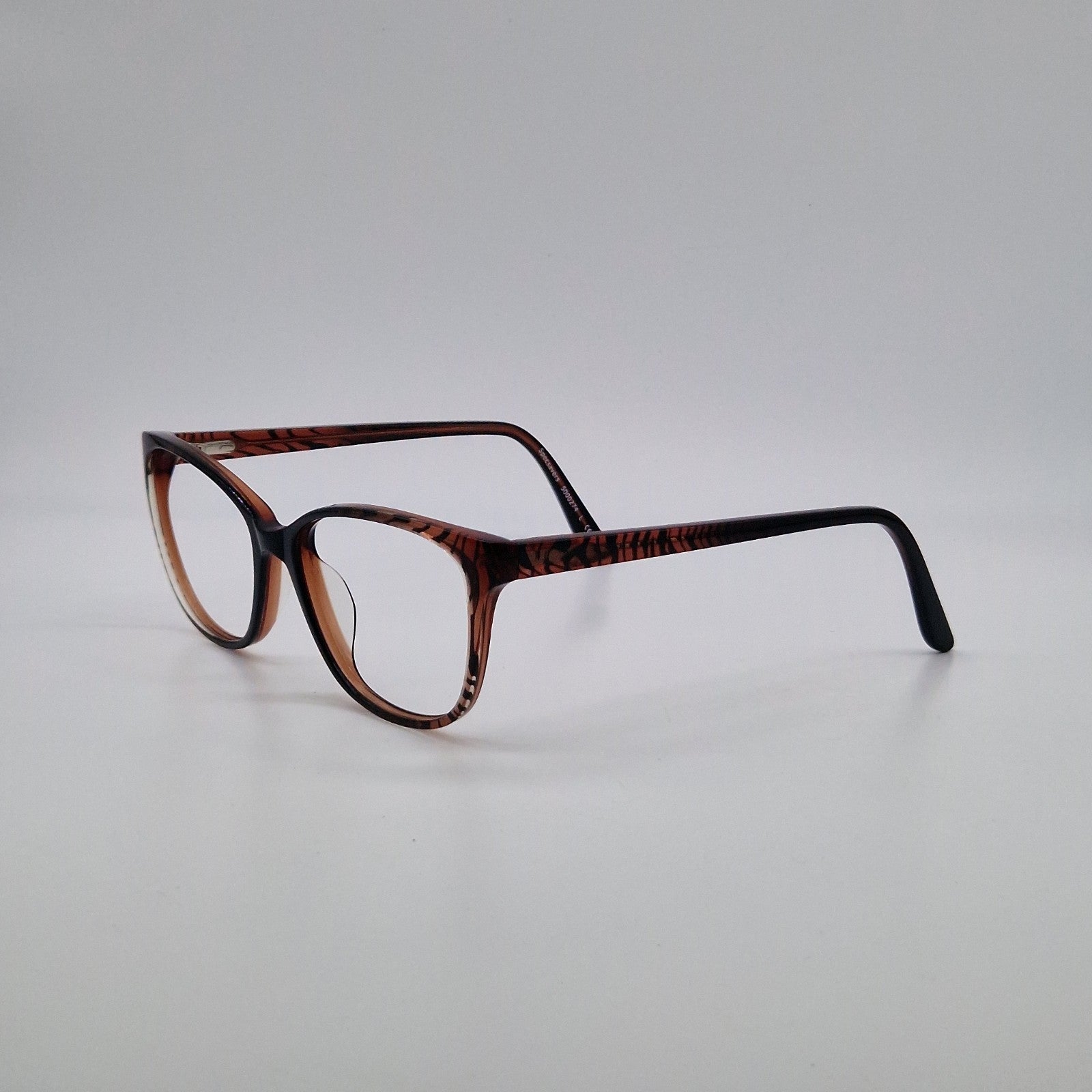 Specsavers Maw 30293731 Black - Eyeglasses frames