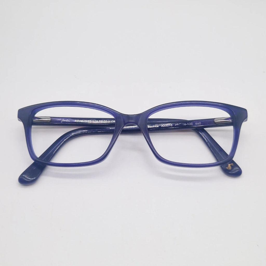Joules Beatrice JO3018 Blue - Eyeglasses frames