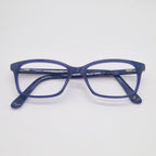 Joules Beatrice JO3018 Blue - Eyeglasses frames