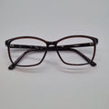 Specsavers Entry 06 Brown - Eyeglasses frames
