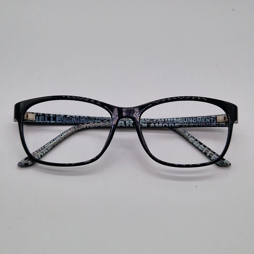 Elle Bk Black - Eyeglasses frames