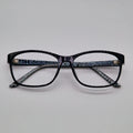 Elle Bk Black - Eyeglasses frames