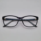 Elle Bk Black - Eyeglasses frames