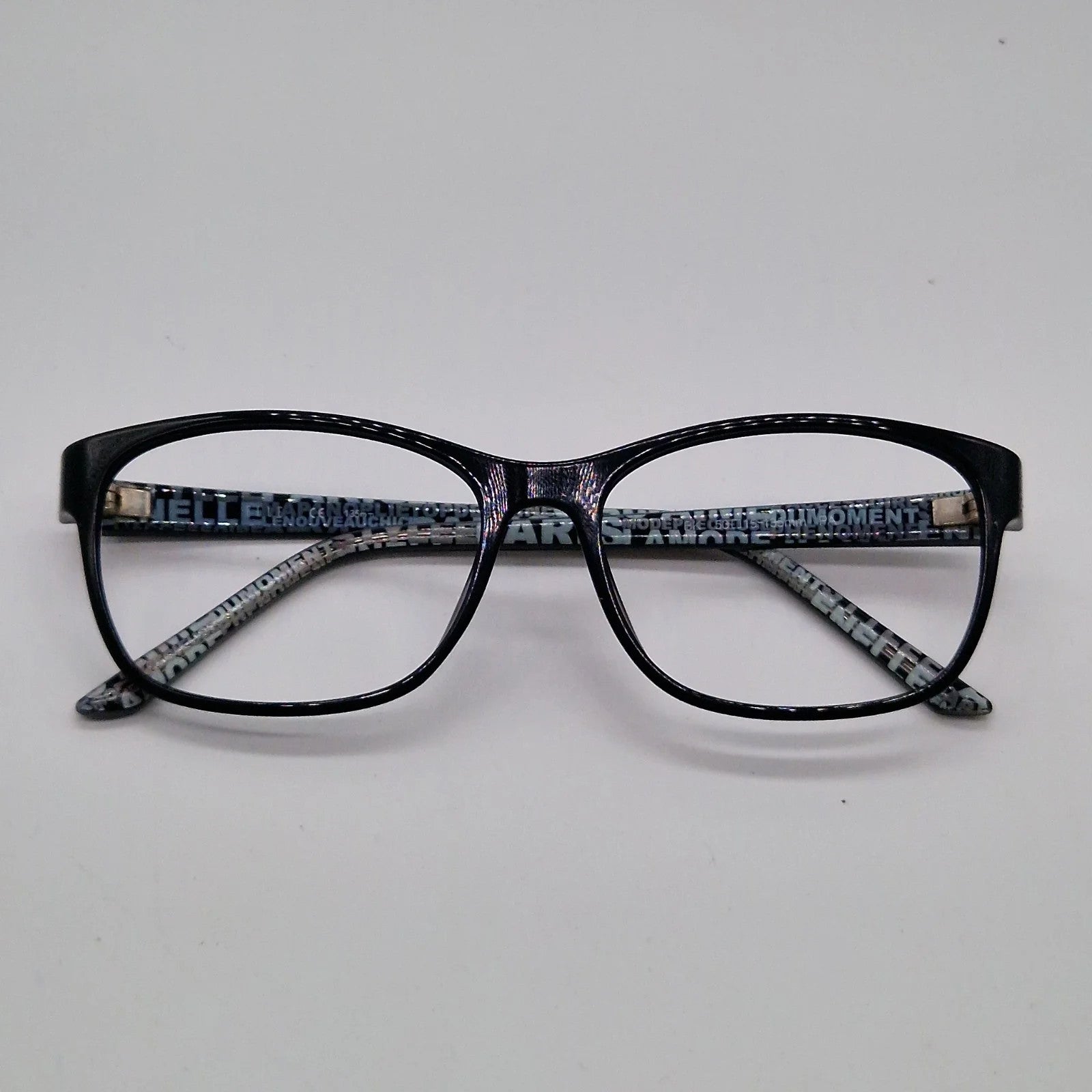 Elle Bk Black - Eyeglasses frames