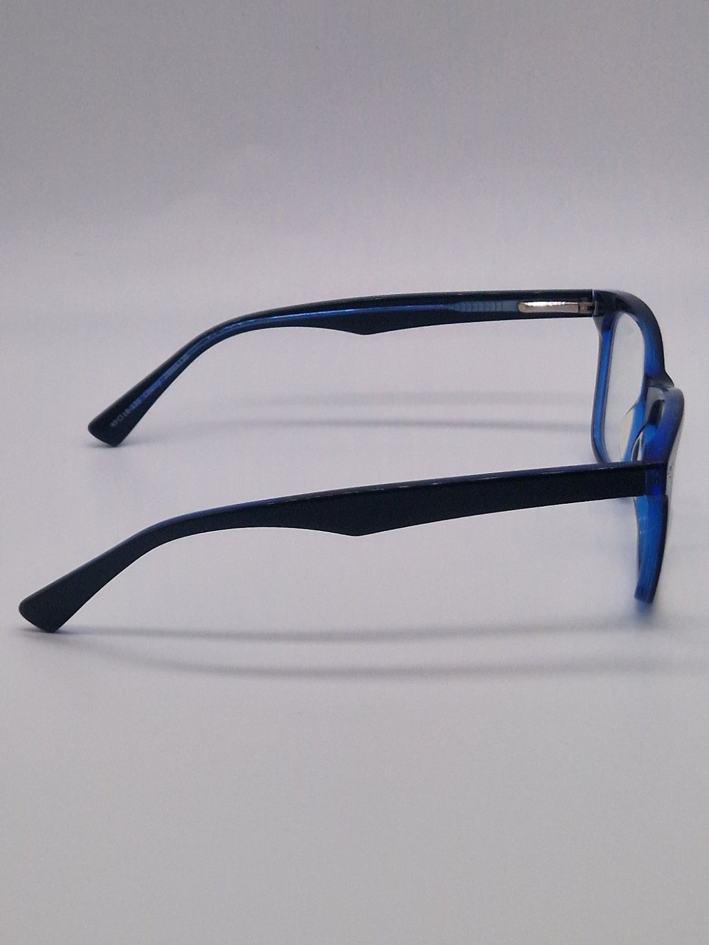 Specsavers Cherry 25665130 Black/Blue - Eyeglasses frames