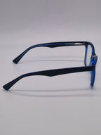 Specsavers Cherry 25665130 Black/Blue - Eyeglasses frames