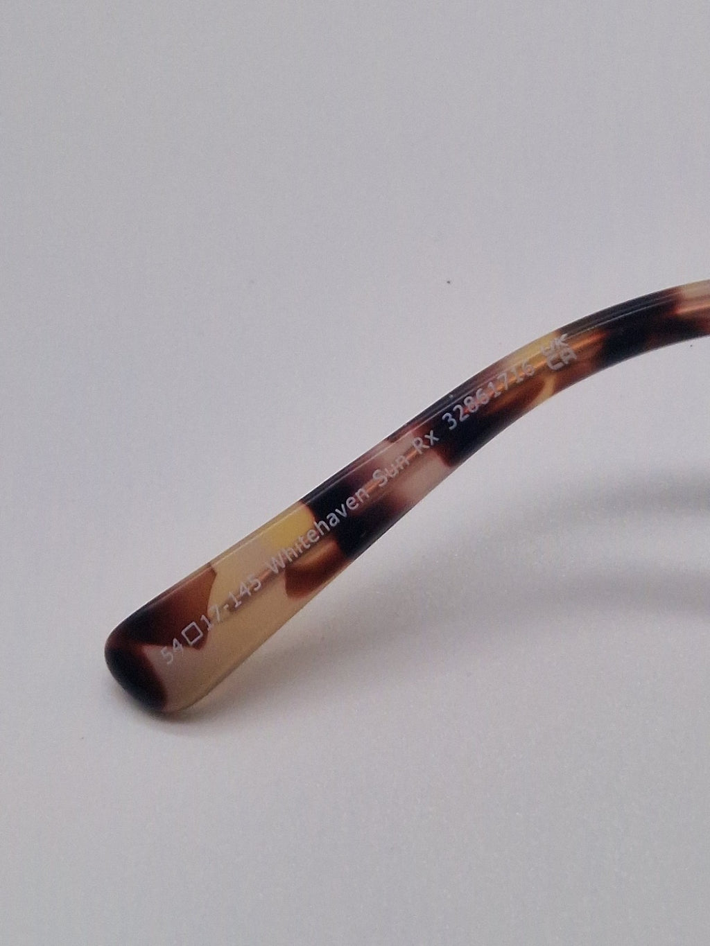 Specsavers Whitehaven Sun 32861716 - Eyeglasses frames