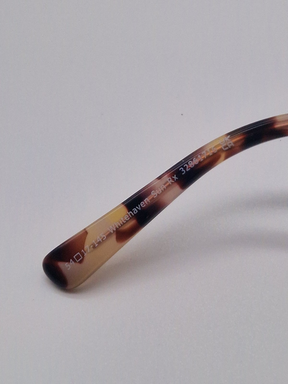 Specsavers Whitehaven Sun 32861716 - Eyeglasses frames